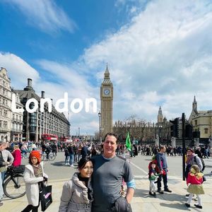 Meet your Posher, Sally